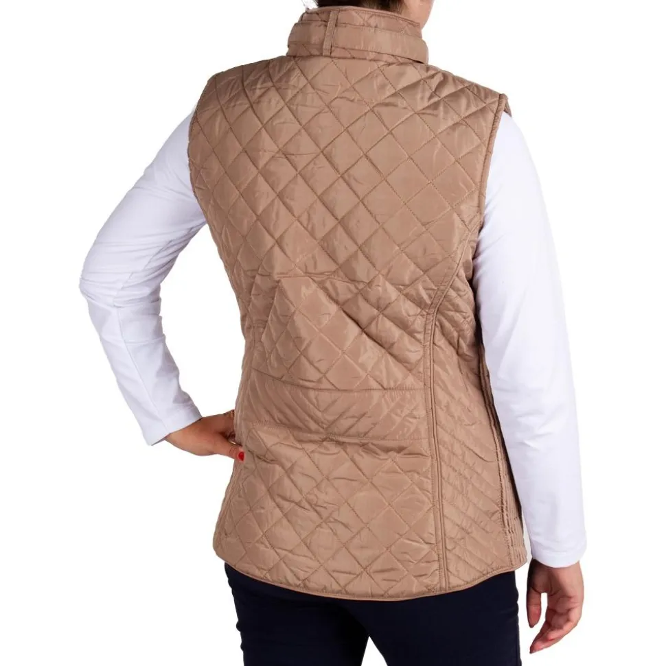 Veste Chiberta Dounia Beige