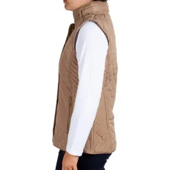 Veste Chiberta Dounia Beige