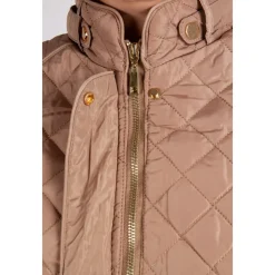 Veste Chiberta Dounia Beige