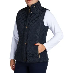 Veste Chiberta Dounia Marine