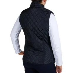 Veste Chiberta Dounia Marine