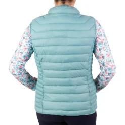 Veste Chiberta Naty Bleu Clair