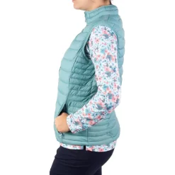 Veste Chiberta Naty Bleu Clair