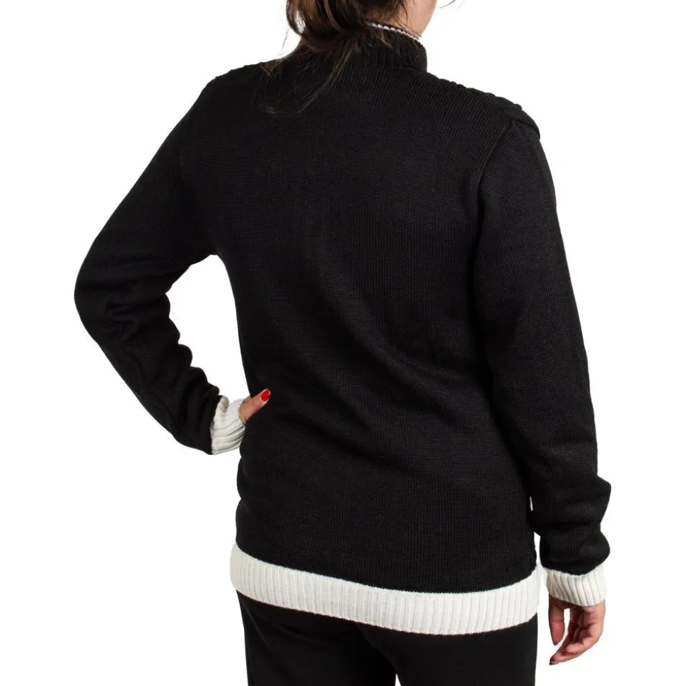 Veste Chiberta Waldena Noir