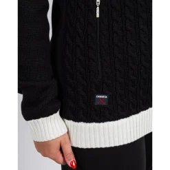 Veste Chiberta Waldena Noir