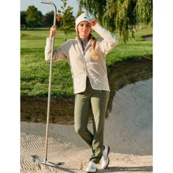 Veste Daily Sports Cierra Jacket Raw