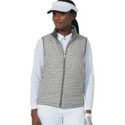 Veste Daily Sports Reversible Padded Vest Kalamata