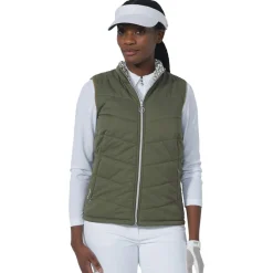 Veste Daily Sports Reversible Padded Vest Kalamata