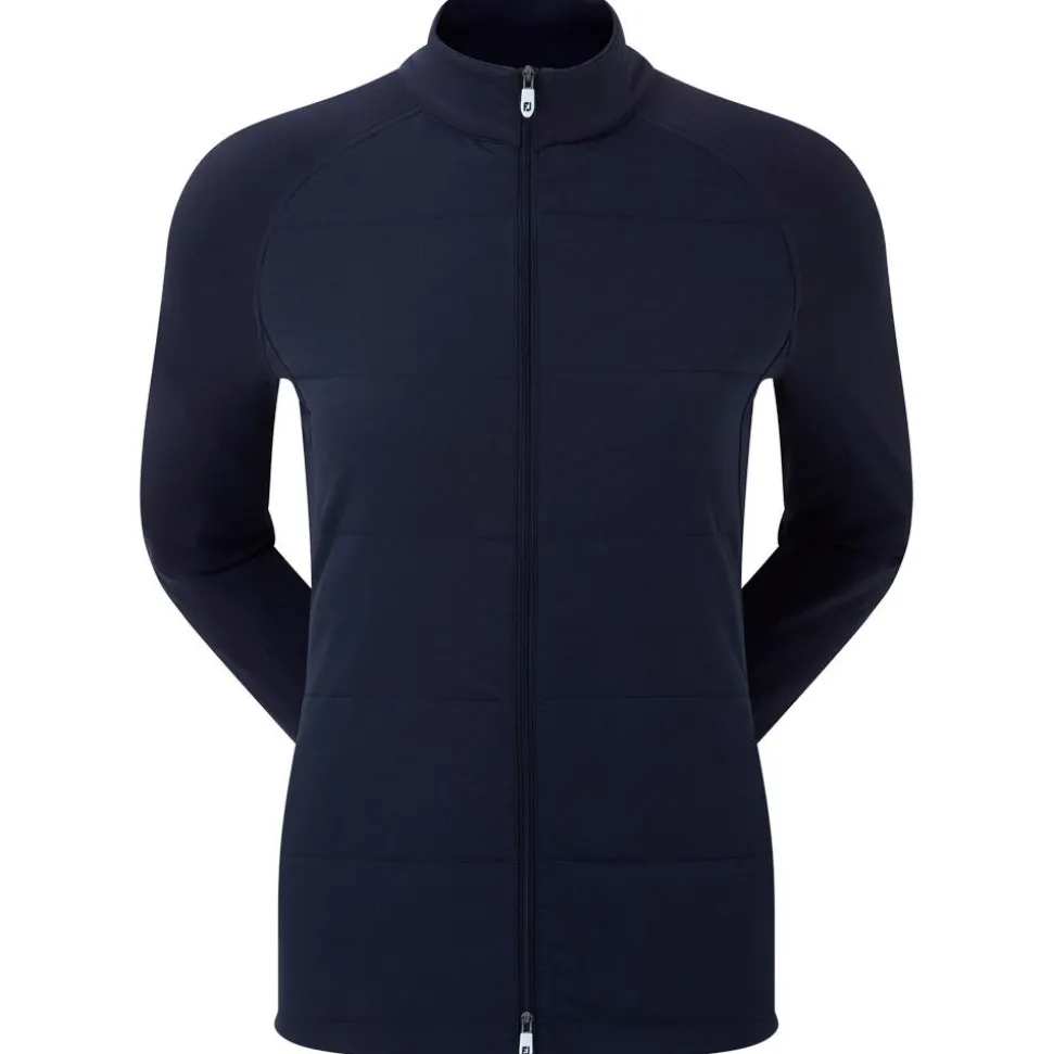 Veste Footjoy Hybrid Jacket Navy