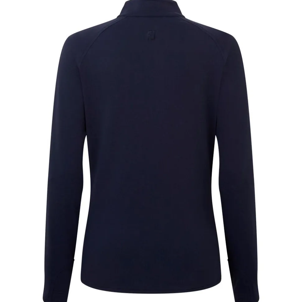 Veste Footjoy Hybrid Jacket Navy