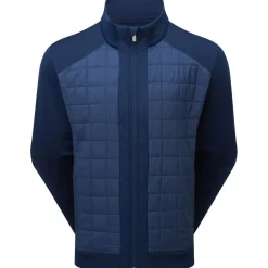 Veste Footjoy Thermoseries Lightweight Insulated Navy