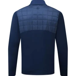 Veste Footjoy Thermoseries Lightweight Insulated Navy