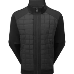 Veste Footjoy Thermoseries Lightweight Insulated Black