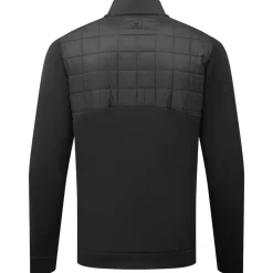 Veste Footjoy Thermoseries Lightweight Insulated Black