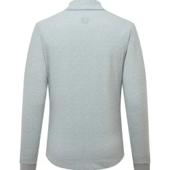 Veste Footjoy Thermoseries Insulated Jacket Floral Tonal Grey