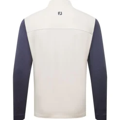 Veste Footjoy Thermoseries Hybrid Jacket Stone Charcoal