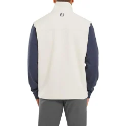 Veste Footjoy Thermoseries Hybrid Jacket Stone Charcoal