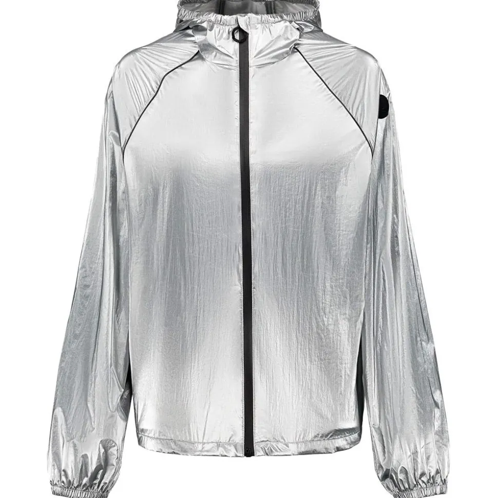 Veste Jott Izumi Silver