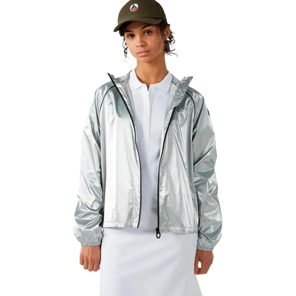 Veste Jott Izumi Silver