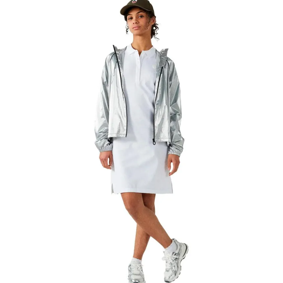 Veste Jott Izumi Silver