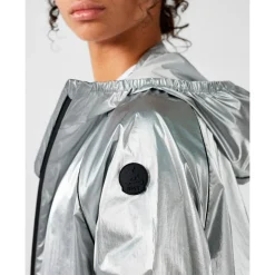 Veste Jott Izumi Silver