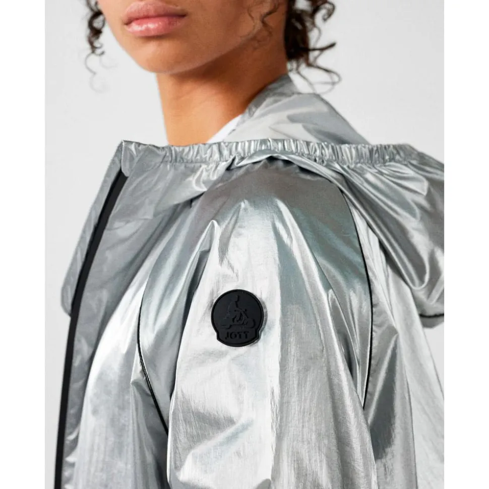 Veste Jott Izumi Silver