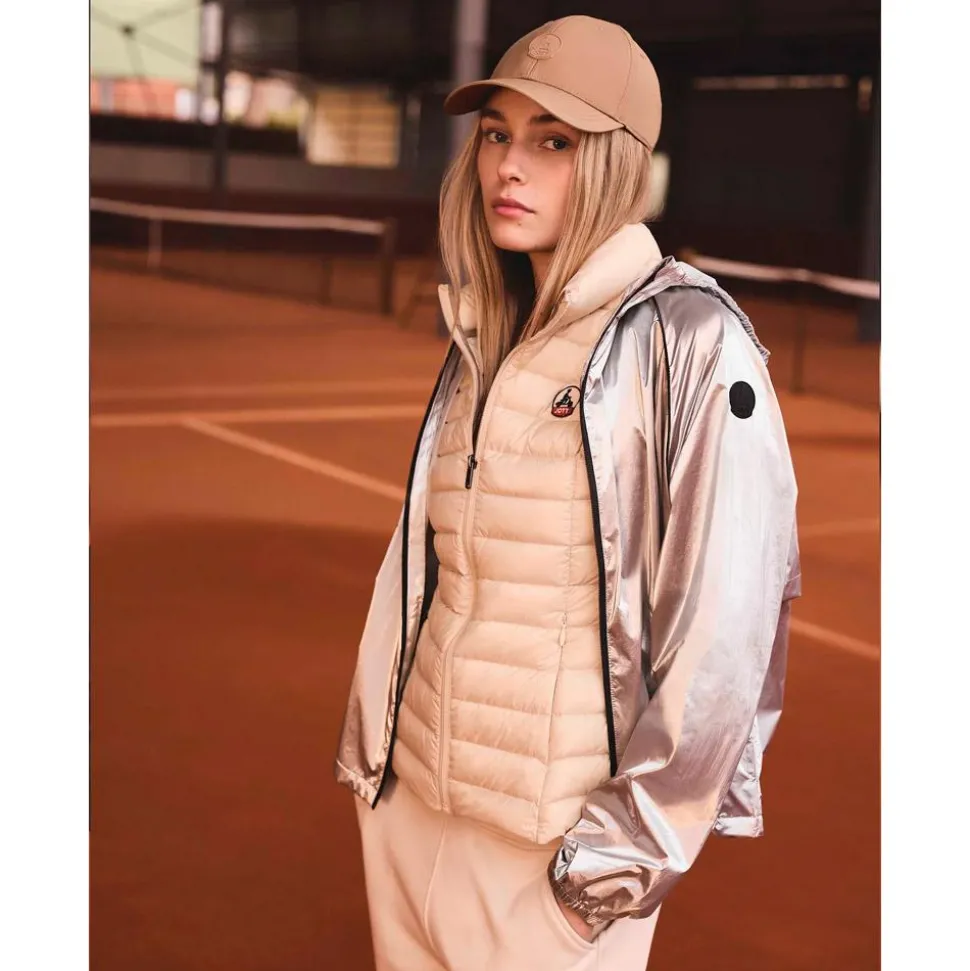 Veste Jott Izumi Silver