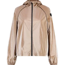 Veste Jott Izumi Tawny Brown