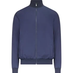 Veste Jott Wellington Navy