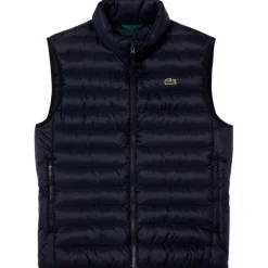 Veste Lacoste Sportswear Sleeveless Abimes