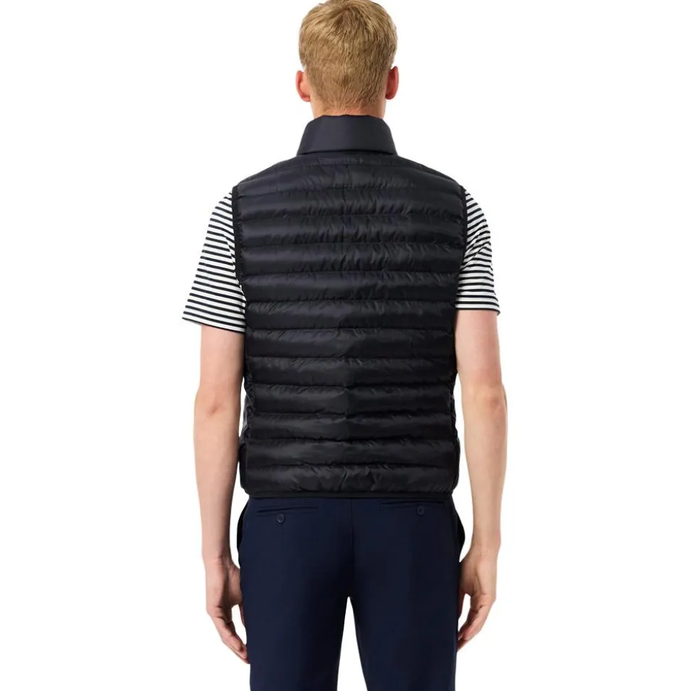 Veste Lacoste Sportswear Sleeveless Abimes