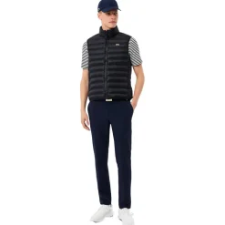 Veste Lacoste Sportswear Sleeveless Abimes