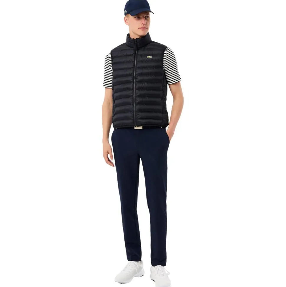 Veste Lacoste Sportswear Sleeveless Abimes