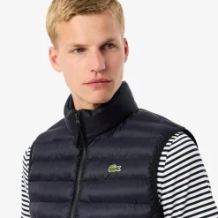 Veste Lacoste Sportswear Sleeveless Abimes