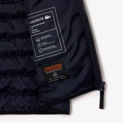 Veste Lacoste Sportswear Sleeveless Abimes