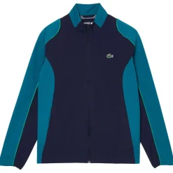 Veste Lacoste Veste Marine Danube