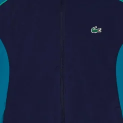 Veste Lacoste Veste Marine Danube