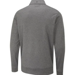 Veste Ping Aiden Jacket Asphalt Marl Black