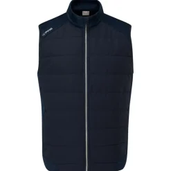Veste Ping Aiden Vest Navy