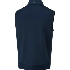 Veste Ping Aiden Vest Navy