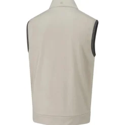 Veste Ping Aiden Vest Willow Marl Willow