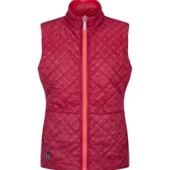 Veste Ping Bryony Tibetan Red Multi Cayenne