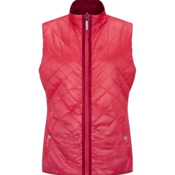 Veste Ping Bryony Tibetan Red Multi Cayenne
