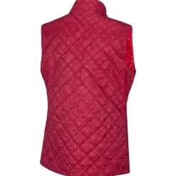 Veste Ping Bryony Tibetan Red Multi Cayenne