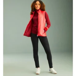 Veste Ping Bryony Tibetan Red Multi Cayenne