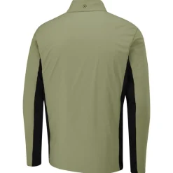 Veste Ping Magnitude Jacket Lichen Black