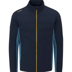 Veste Ping Magnitude Jacket Navy Blue Fusion