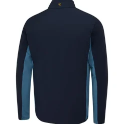 Veste Ping Magnitude Jacket Navy Blue Fusion