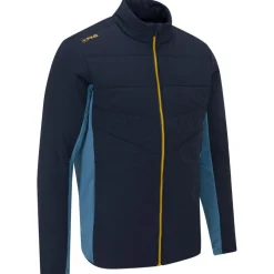 Veste Ping Magnitude Jacket Navy Blue Fusion