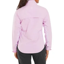 Veste pluie Footjoy Hydrolite X Jacket Orchid White Dot